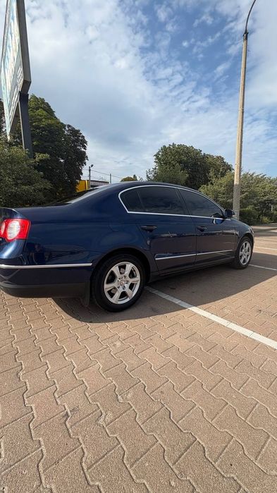 Passat b6 продам