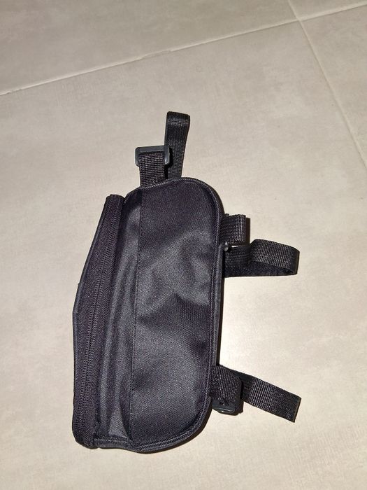 Bolsa telemovel para bicicleta -  nova