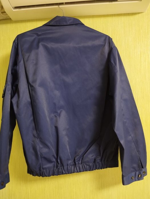 Спецовка роба куртка L