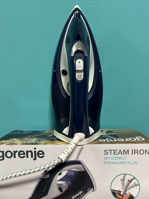 Праска Gorenje SIH2200BLC