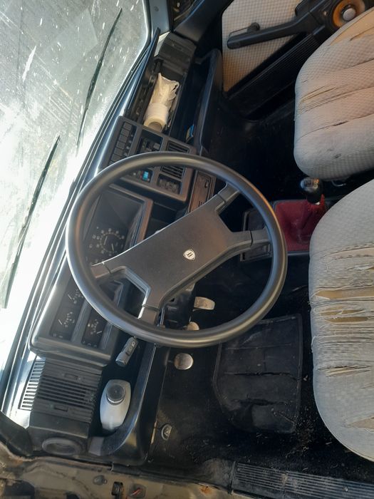 Автомобіль Delta Lancia