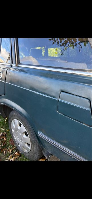 ВАЗ 2104 1.7 двигун бензин