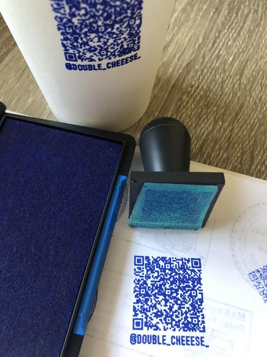 Печати и штампы в Одессе