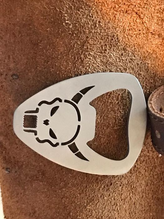 Kostki , aksesoria do strojenia bębnów  zawieszka brelok