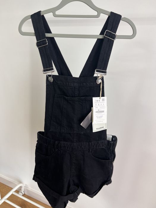 Ogrodniczki Pull & Bear