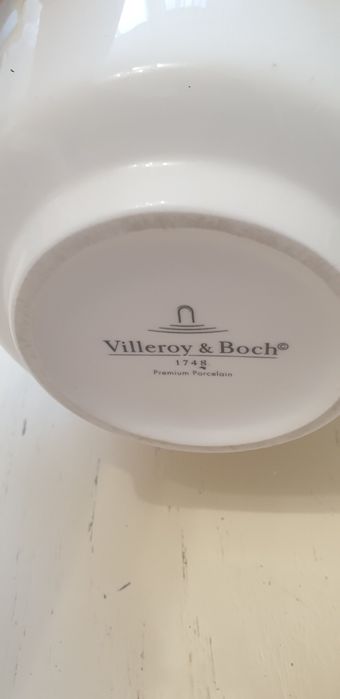 Продам чайник Villeroy&Boch
