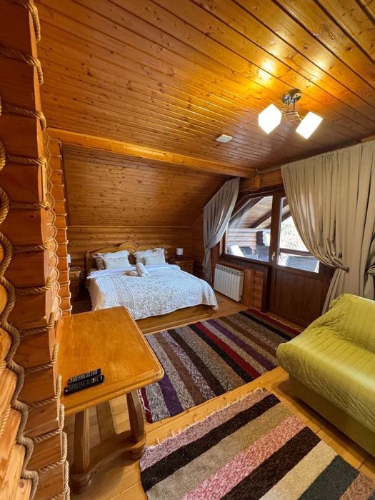 Продається готовий бізнес – міні-готель у Карпатах | Мигове