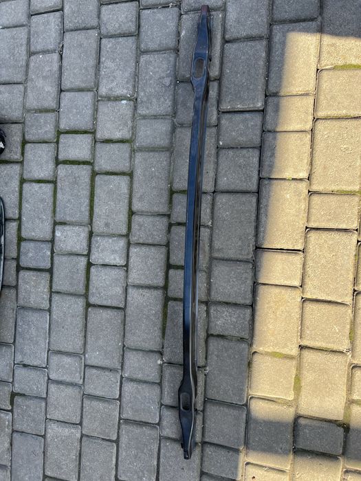 Підсилювач бампера bmw f10