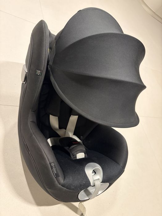 Fotelik cybex sirona T plus