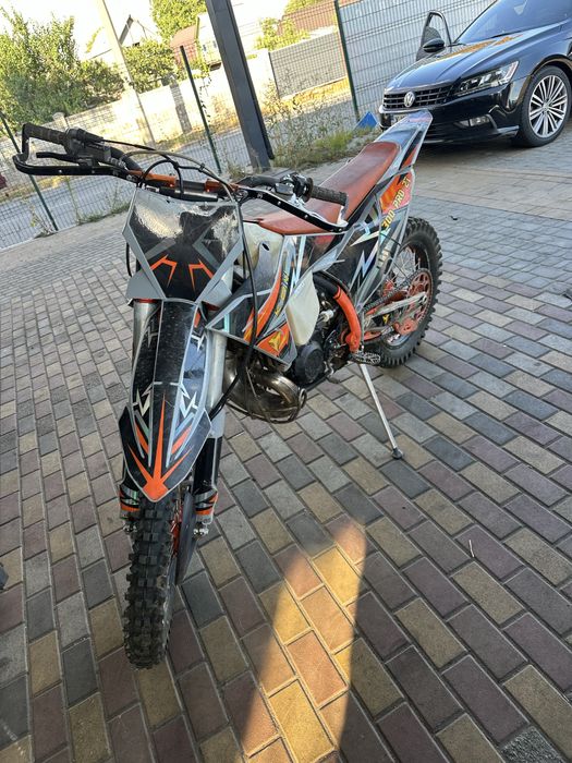 Продам Kovi 300 2т