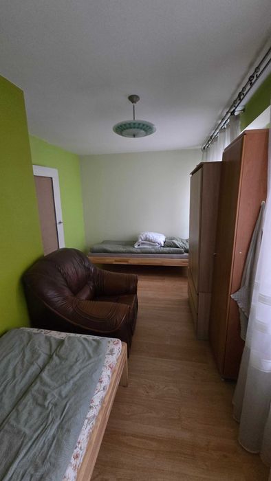 Mieszkanie 84m2  |  4 pokoje  | PARTER  | Piłsudskiego 44