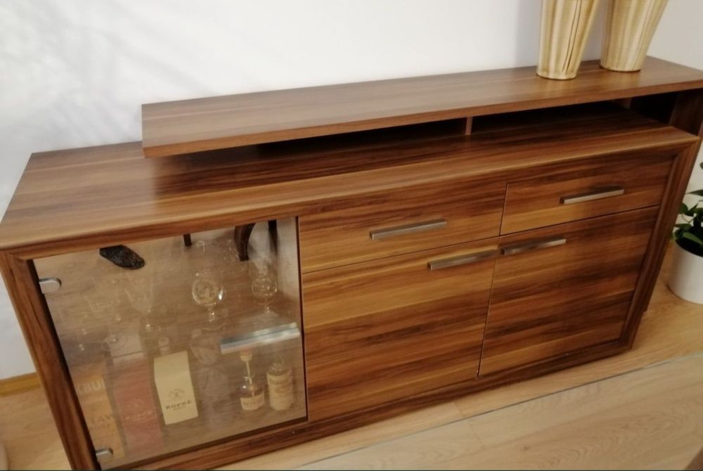 Móveis de sala jantar