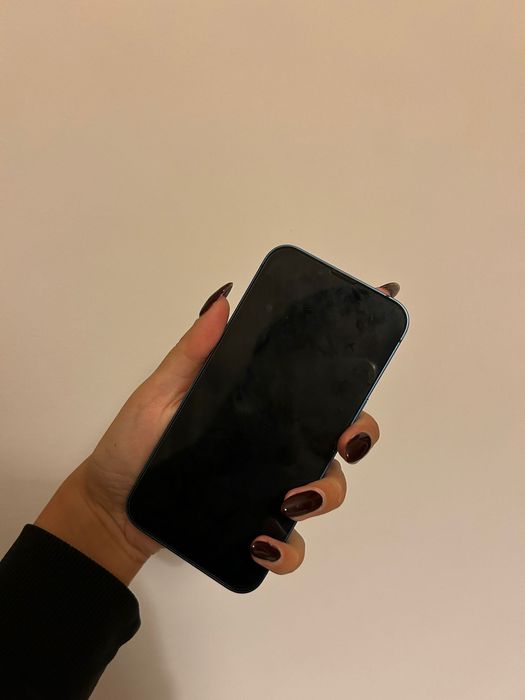 iPhone 13 - Muito bom estado - 128GB