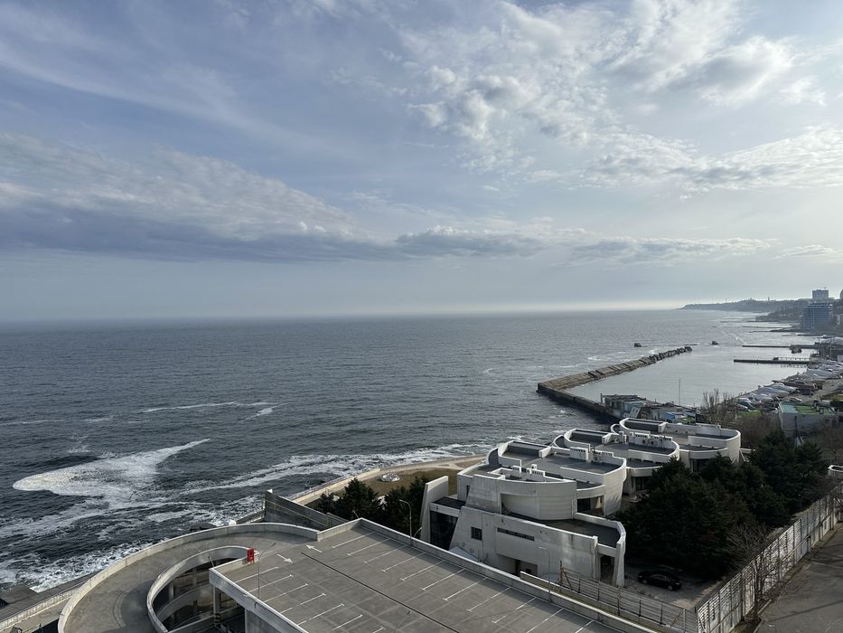 1-комнатная квартира по адресу Куликово поле пл. (площадь 38 м²) - Atlanta.ua - фото 15