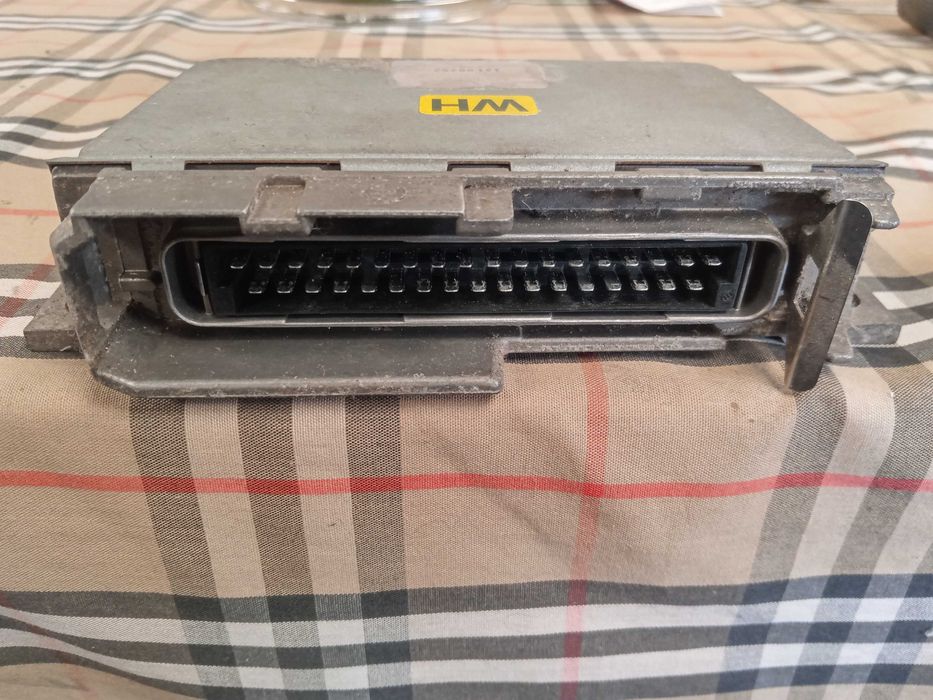 Bosch ABS ecu GM Opel