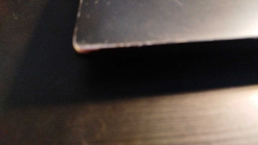 Portátil I7 Acer Desktop-509IQPL