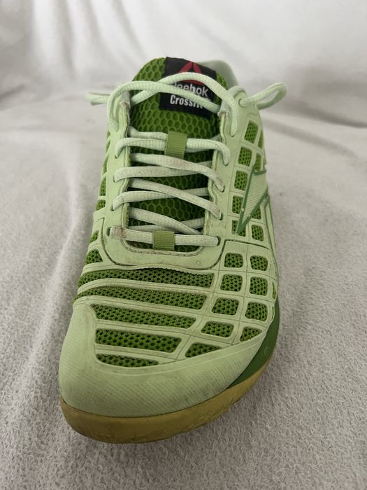 Кросовки рибок кросфит