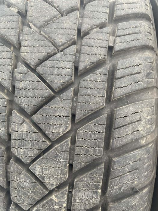 Opony zimowe 175/65R14
