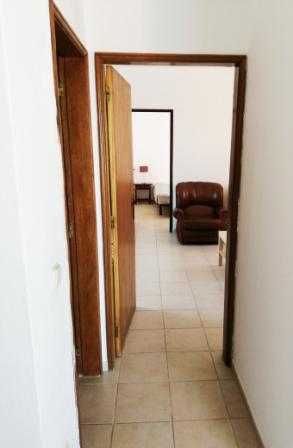 Apartamento T1 em Quinta Privada