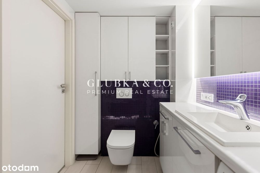 Księcia Witolda | studio z antresolą | WIDOK NA ODRĘ | 3,5 m wysokości
