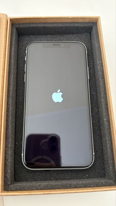 Iphone XR branco