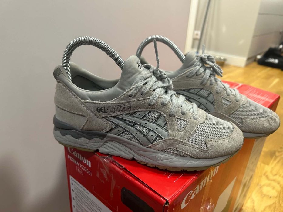 Buty Asics do biegania