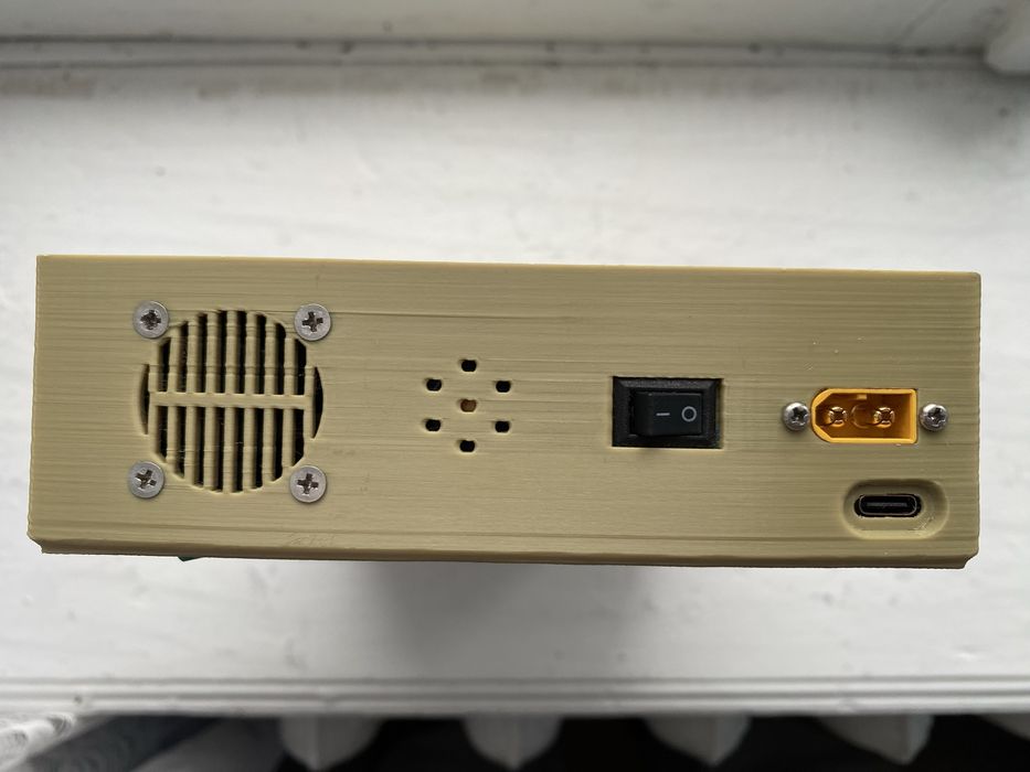 Продам детектор дронів Хвиля 2