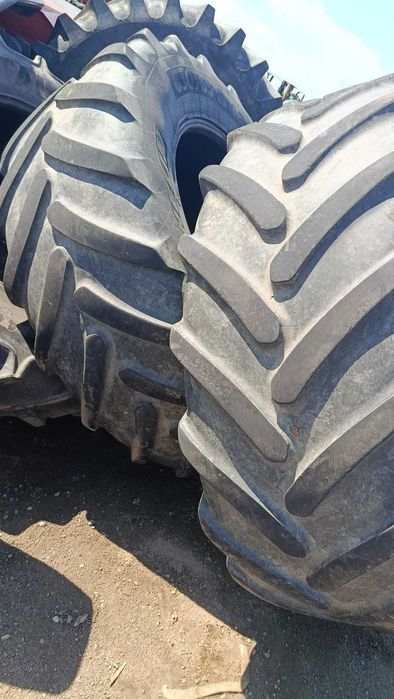 Opony rolnicze 650/65R42 Michelin Multibib