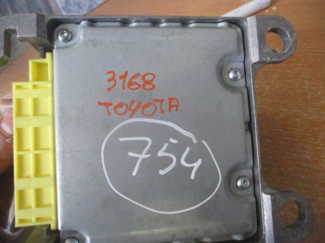 Centralina airbag TOYOTA Avensis Wagon (_T25_)