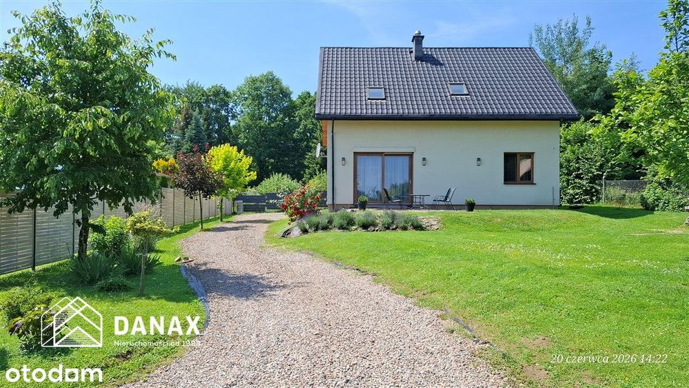 Dom na sprzedaż, 104 m², Zakliczyn