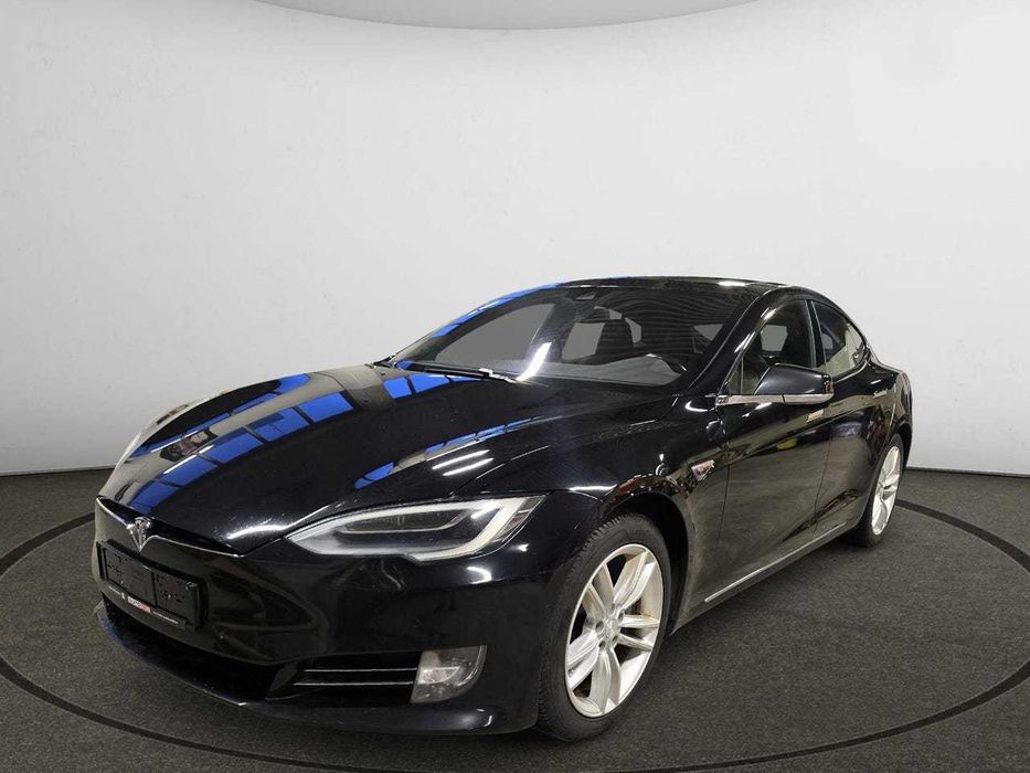 Tesla s75D darmowe ładowanie,