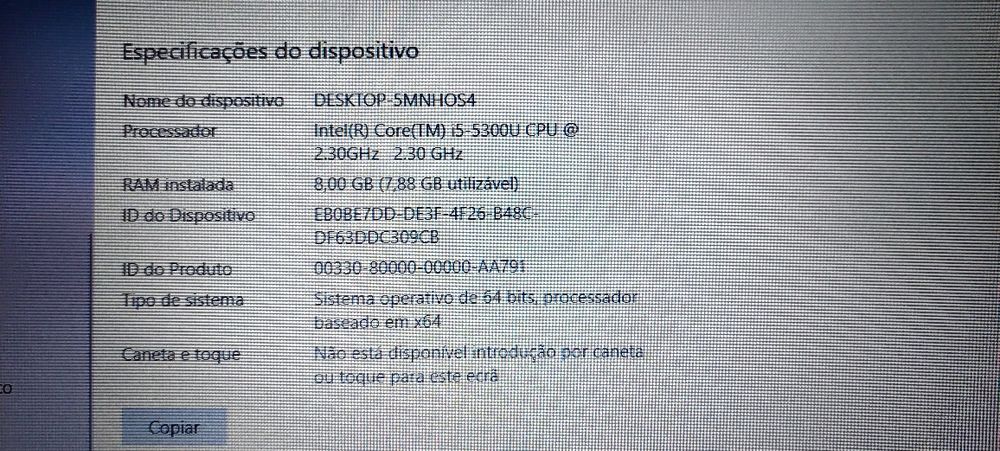 HP Elitebook 850 G2