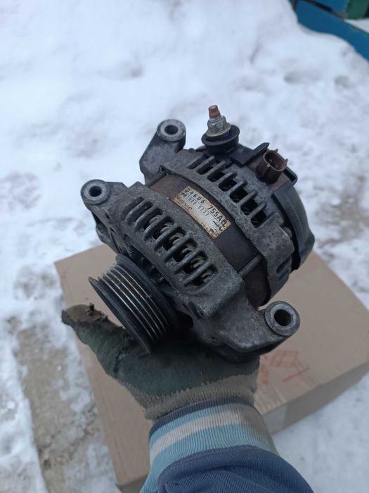 Генератор Крайслер Себринг 2.7 Бензин CHRYSLER SEBRING 2.7