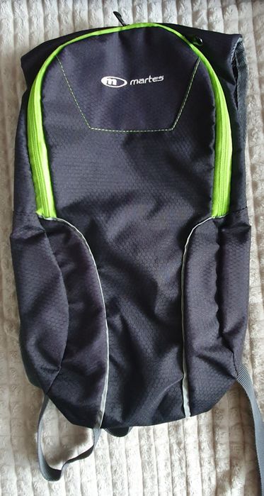 Plecak martes 40x23, plecak tyrustyczny, mały plecak do biegania, plecak na rower