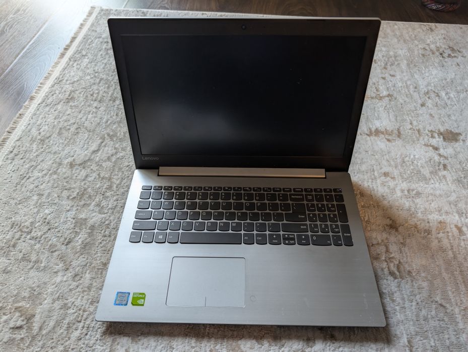 Laptop Lenovo IdeaPad 320