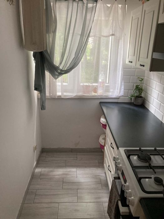 Mieszkanie – Lublin, Osiedle Sienkiewicza, Rury - Widok 2