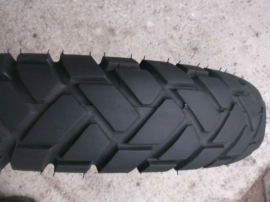 opona 140/80-18 70S Metzeler Sahara Enduro 3 dot3520 4mm
