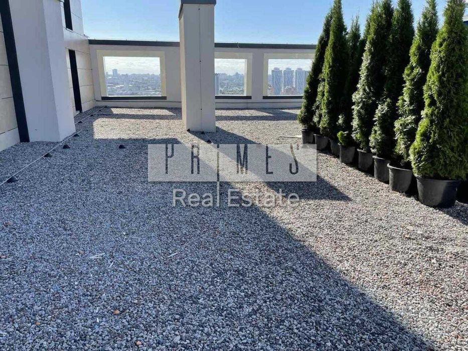 Продаж 4-кімнатної квартири 130 м² ЖК Ярославів Град, Центр, вул. Бульварно-Кудрявська