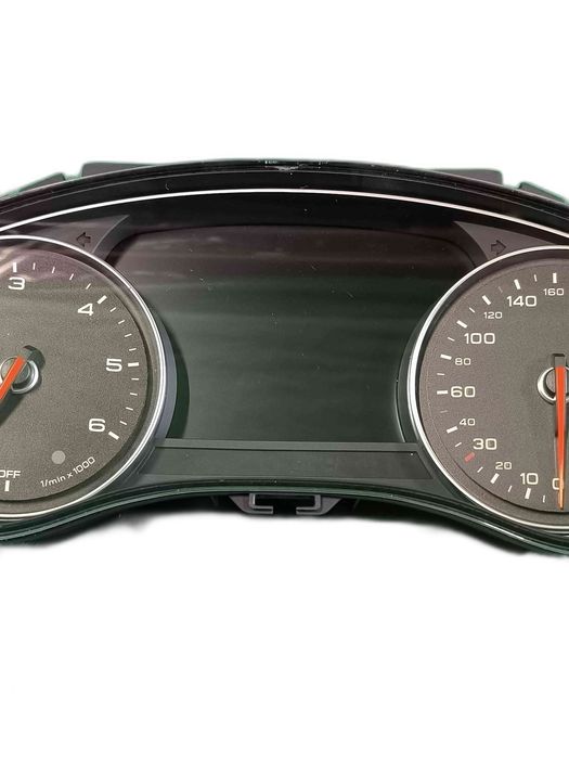 Quadrante / Painel de Instrumentos AUDI A6 C7 4G8920986M (OEM) | 0263725066 (OEM)