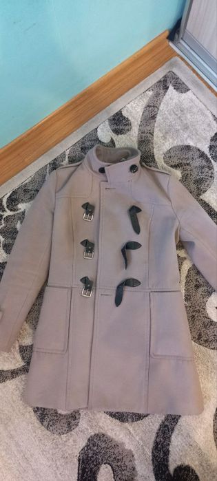 Жіноче  пальто     .