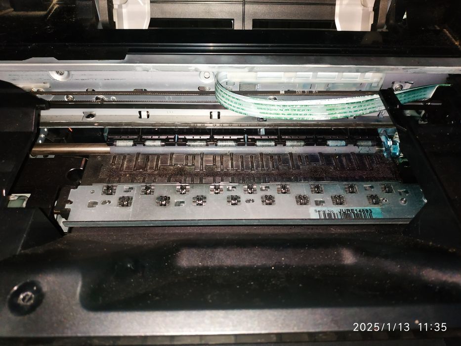 Принтер Canon MP 270