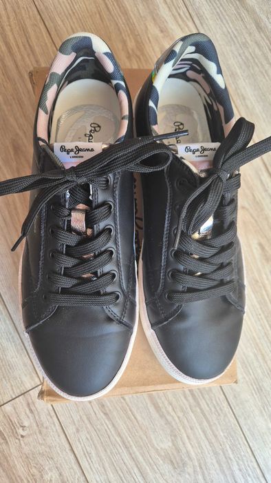Trampki Pepe Jeans rozm.40