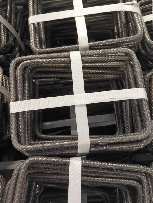 Strzemiona Budowlane zbrojeniowe,Jarzemka,belki, maty zbrojeniowe