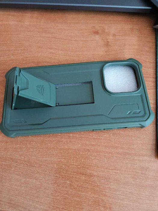 Etui iPhone 14 Pro Max