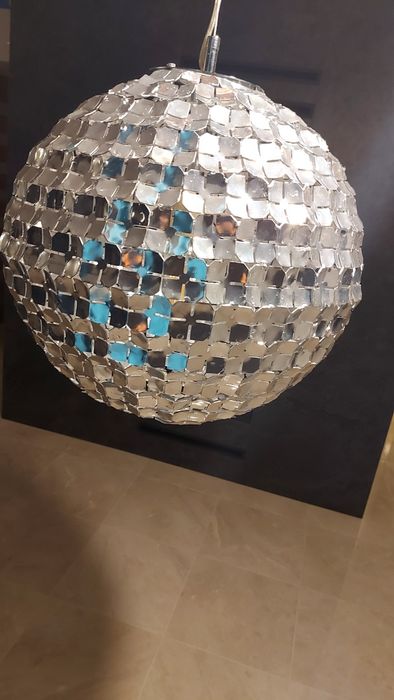 Lampa Maxfliz okazja