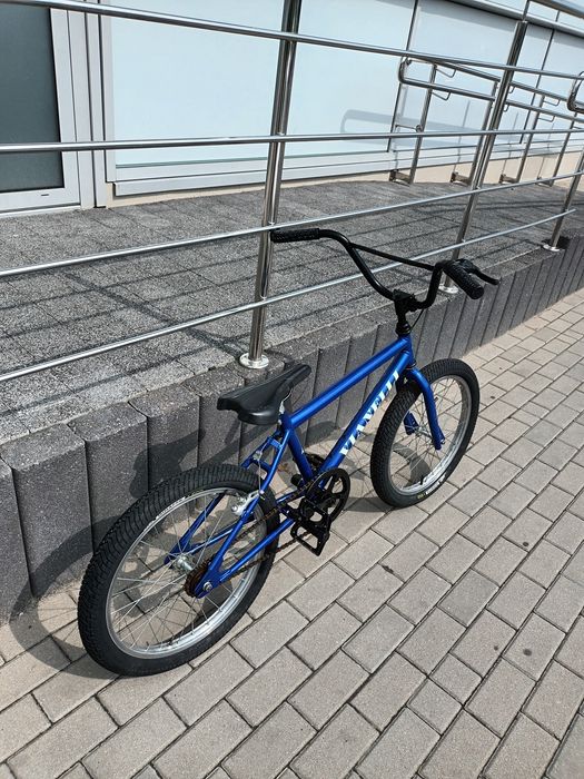 Rower BMX Vinelli 20"