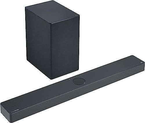 LG Soundbar C3 Evo