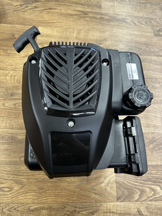 Двигун чотирьохтактний газонокосарки Loncin