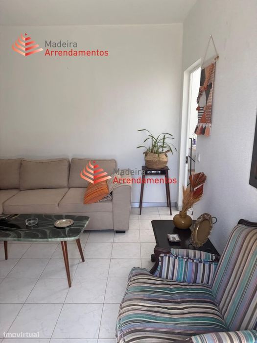 Moradia T2 no Livramento