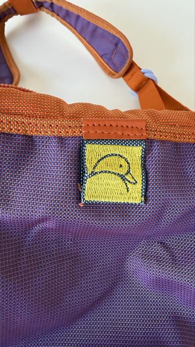 Mala Mandarina Duck